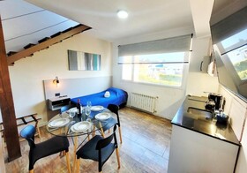 Las Victorias Suites Bariloche