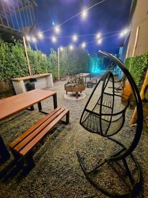 Las Victorias Suites Bariloche