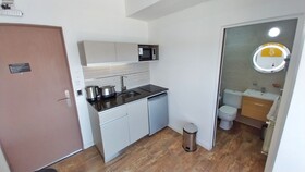 Las Victorias Suites Bariloche