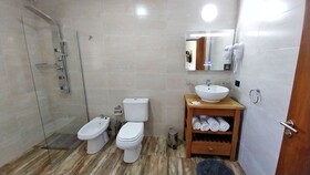 Las Victorias Suites Bariloche