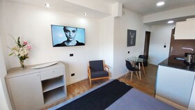 Las Victorias Suites Bariloche