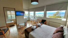 Las Victorias Suites Bariloche