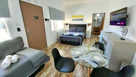 Las Victorias Suites Bariloche