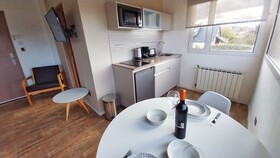 Las Victorias Suites Bariloche