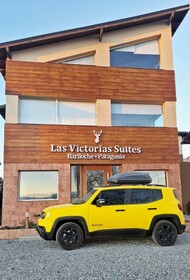 Las Victorias Suites Bariloche