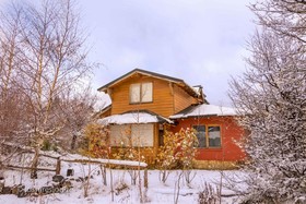 Los Ñires Lodge