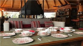 Los Ñires Lodge