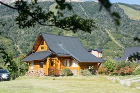 Los Ñires Lodge