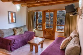 Los Ñires Lodge