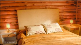 Los Ñires Lodge
