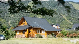 Los Ñires Lodge