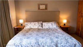 Los Ñires Lodge