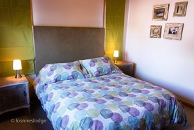 Los Ñires Lodge