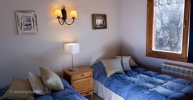Los Ñires Lodge