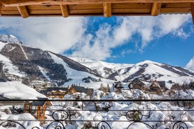 Los Ñires Lodge