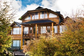 Los Ñires Lodge