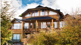 Los Ñires Lodge