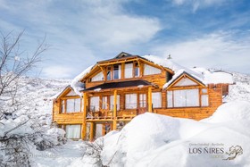 Los Ñires Lodge