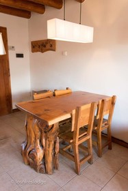 Los Ñires Lodge