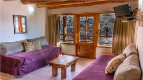 Los Ñires Lodge