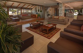 Patagonia Hotel