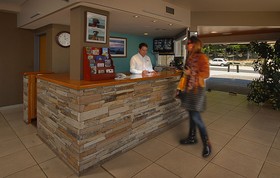 Patagonia Hotel