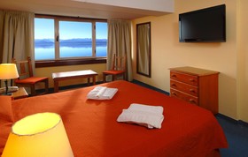 Patagonia Hotel