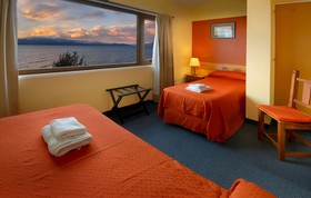 Patagonia Hotel