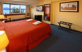 Patagonia Hotel