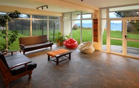 Patagonia Hotel