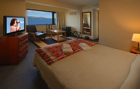 Patagonia Hotel