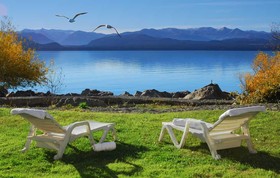 Patagonia Hotel
