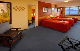Patagonia Hotel