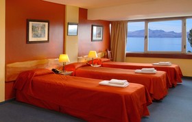 Patagonia Hotel