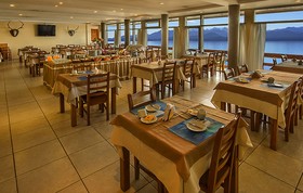 Patagonia Hotel