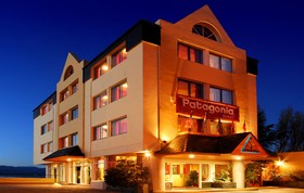 Patagonia Hotel