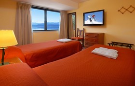 Patagonia Hotel