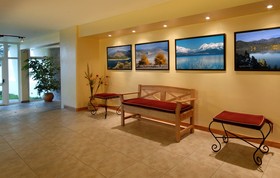 Patagonia Hotel