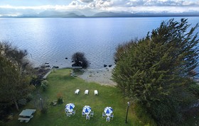 Patagonia Hotel