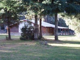 Posada Del Angel
