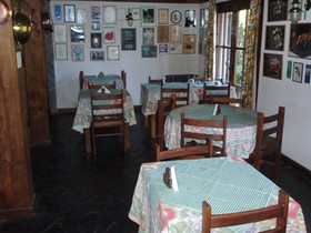 Posada Del Angel