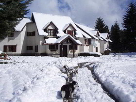 Posada Del Angel
