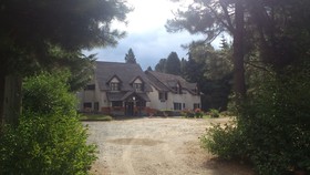 Posada Del Angel