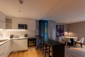 Radisson Blu Bariloche