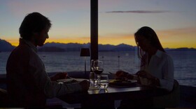 Radisson Blu Bariloche