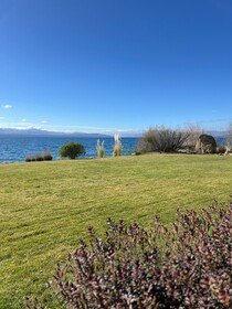 Radisson Blu Bariloche