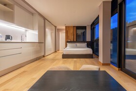 Radisson Blu Bariloche