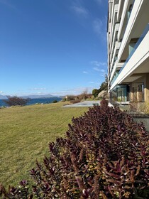 Radisson Blu Bariloche