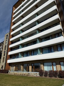 Radisson Blu Bariloche