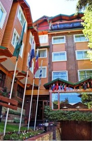 Ruca Cheli Village